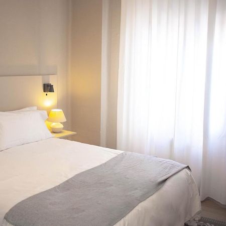 Apartamentos Centro Альбасете Екстер'єр фото