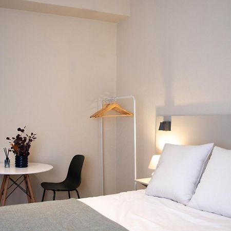 Apartamentos Centro Альбасете Екстер'єр фото