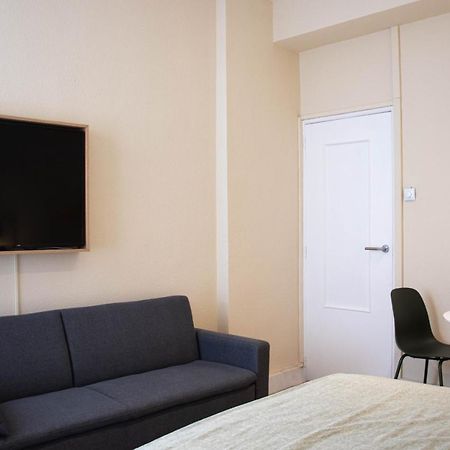 Apartamentos Centro Альбасете Екстер'єр фото