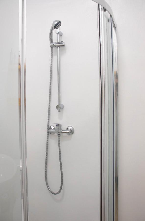 Apartamentos Centro Альбасете Екстер'єр фото