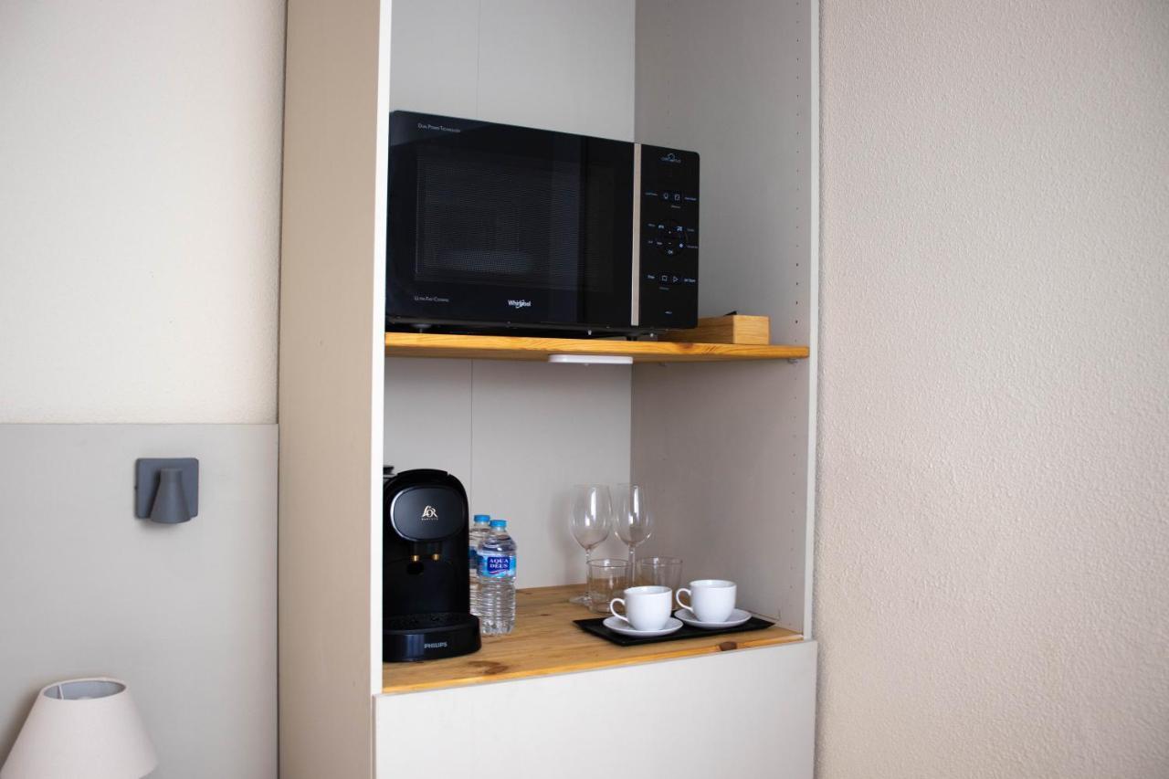 Apartamentos Centro Альбасете Екстер'єр фото